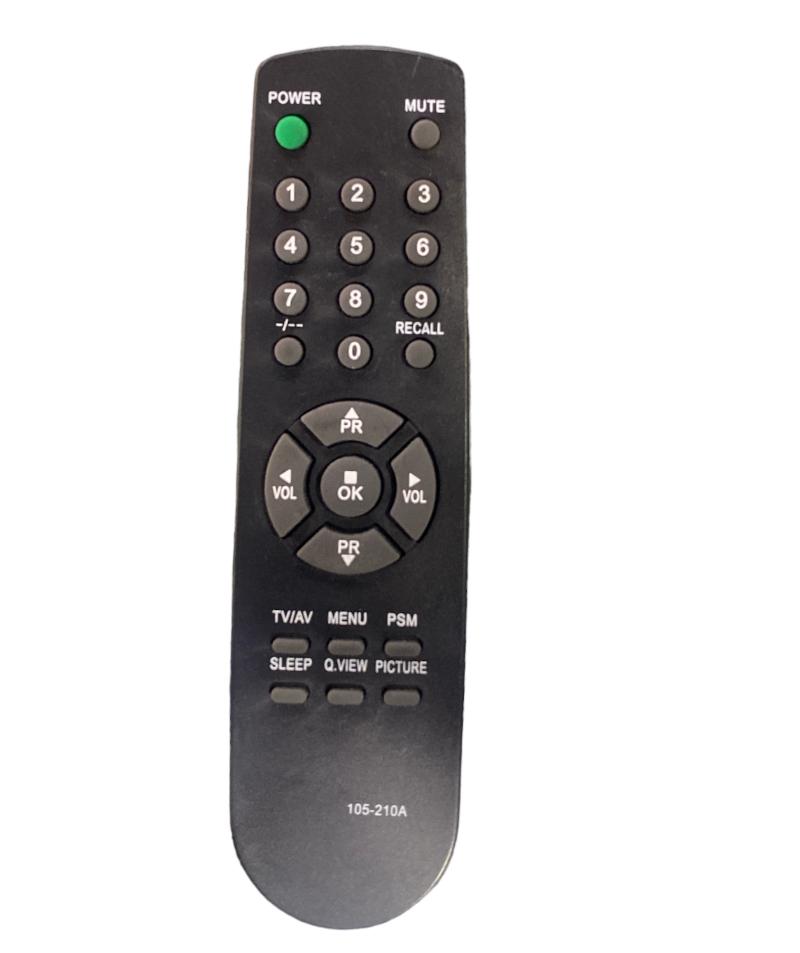 Control Goldstar 210a