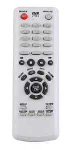 CONTROL TV SAMSUNG DVD