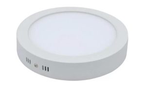 PANEL DALIZ BURBUJA REDONDO 18W