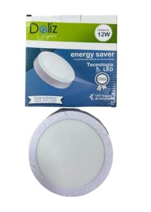 PANEL DALIZ 12W SOBREPONER