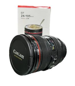VASO CAMARA