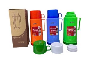 TERMO VAKUM DE 1 LITRO -1 TAPA