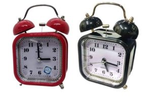 RELOJ CAMPANA