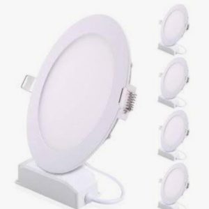 PANEL SKY 9W INCRUSTAR