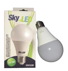 BOMBILLO SKY 15W