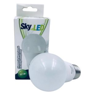 BOMBILLO SKY 3W GRANDE