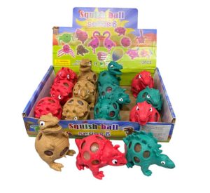 CEREBRO DINOSAURIO COLORES