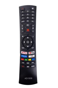 CONTROL MARCAS CHINAS  SMART