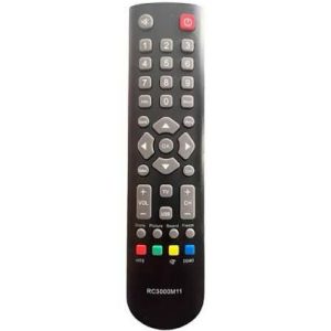 CONTROL CHALLENGER M11