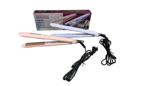 PLANCHA PARA EL CABELLO