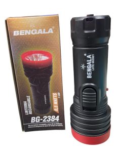 LINTERNA BENGALA PEQUEÑA