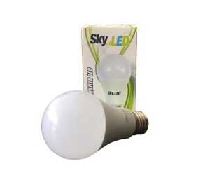 BOMBILLO SKY 9W/35029B