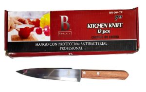 CUCHILLO #7