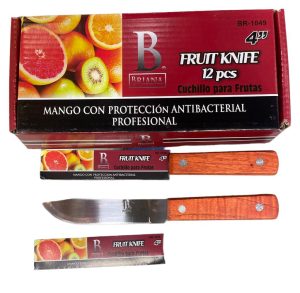 CUCHILLO 410 X 12  BR1059