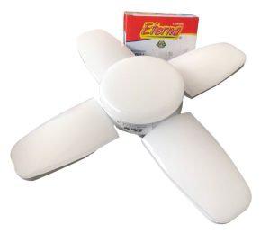 BOMBILLO ETERNA 50W HELICE PEQUEÑO