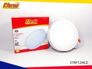 PANEL ETERNA12W SOBREPONER