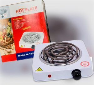ESTUFA 1 PUESTOS HOTPLATE