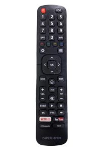 CONTROL KALLEY LCD NETFLIX