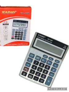 CALCULADORA KD100B