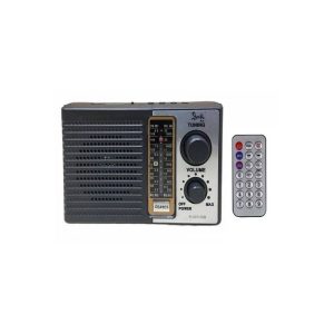 RADIO