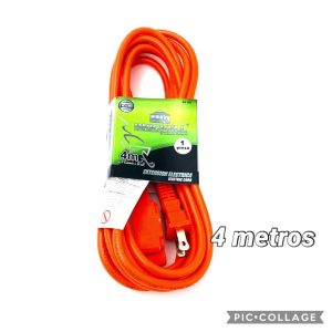 EXTENSION NARANJA 4 MT