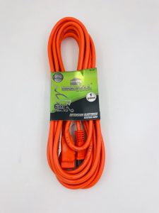 EXTENSION NARANJA 6 MT