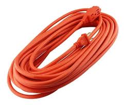 EXTENSION NARANJA 8 MT