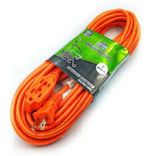 EXTENSION NARANJA 10 MT