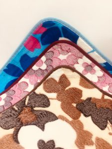 TAPETE PELUDO GRANDE