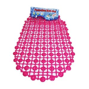 TAPETE PARA BAÑO ECONOMICO