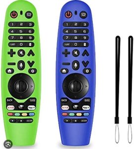 FORRO LG MAGIC COMPLETO SOLICONADO