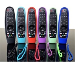 FORRO LG MAGIC SILICONADO