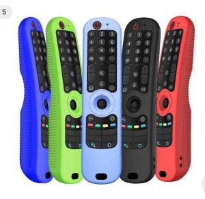 FORRO LG SILICONADO