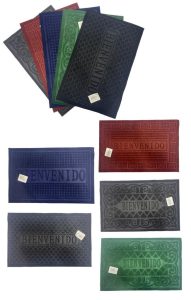 TAPETE  GAMUZA TAP-01