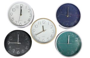 RELOJ MEDIANO 20CM