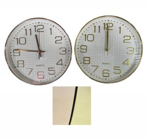 RELOJ PARED 30CM